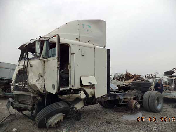  Freightliner FLB 1994    EN DESARME