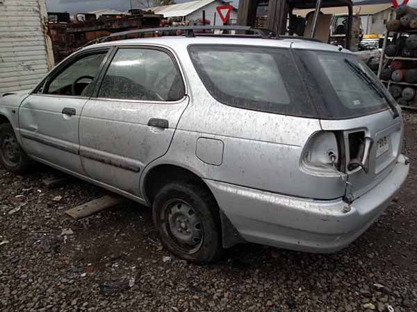  Suzuki BALENO 1998    EN DESARME