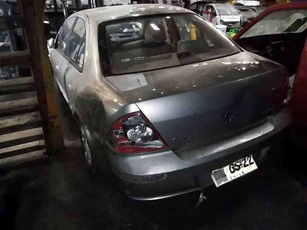  Samsung SM3 2008    EN DESARME