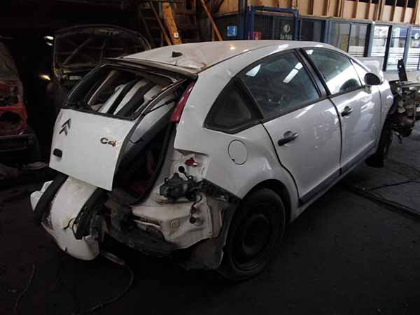  Citroen C4 2005    EN DESARME