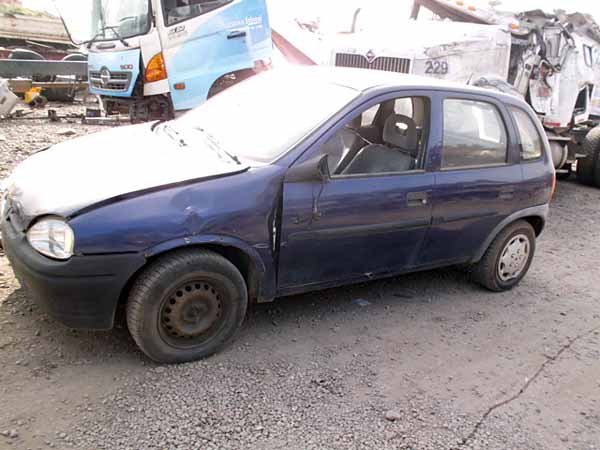  Opel CORSA 1995    EN DESARME
