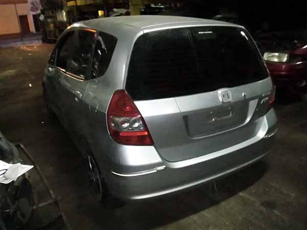  Honda Fit 2005    EN DESARME