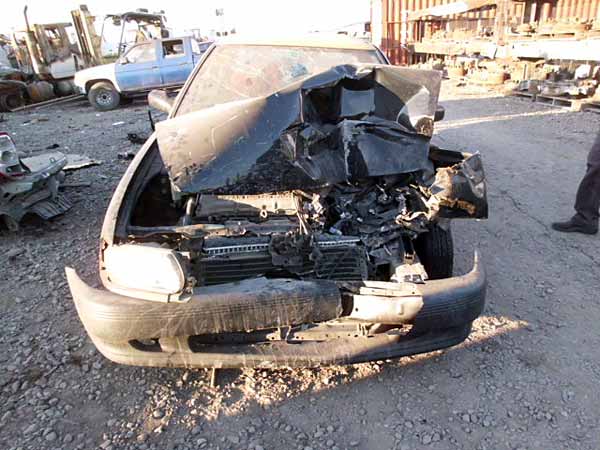  Nissan V16 2010    EN DESARME