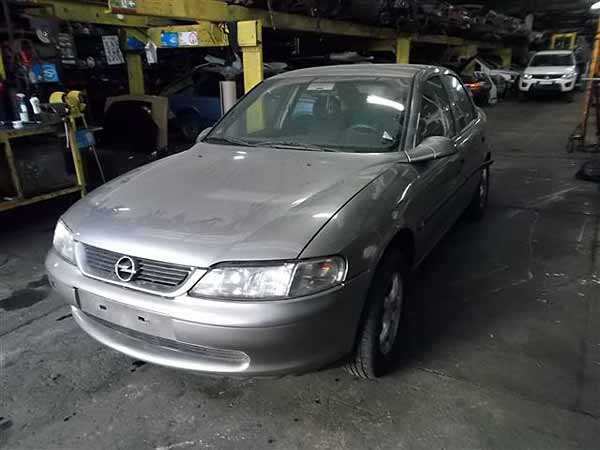  Opel VECTRA 1996    EN DESARME