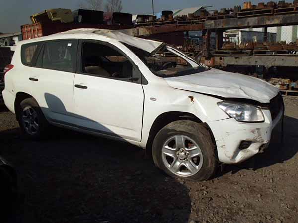  Toyota RAV4 2011    EN DESARME