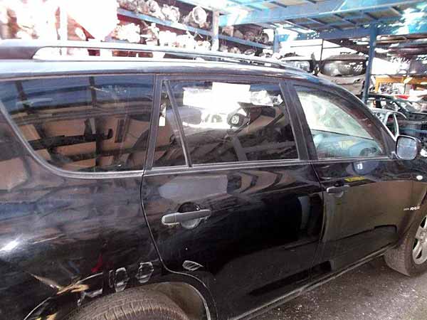  Toyota RAV4 2008    EN DESARME