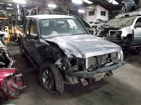  Ford RANGER 2009    EN DESARME