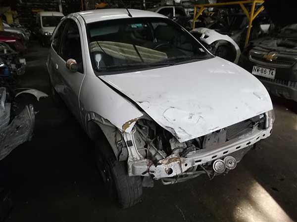  Ford K 2005    EN DESARME