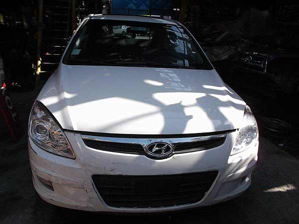  Hyundai i30 2011    EN DESARME
