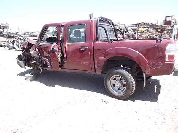  Ford RANGER 2010    EN DESARME