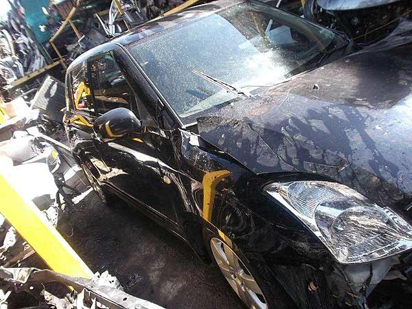  Suzuki SWIFT 2008    EN DESARME