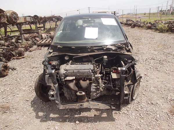 Suzuki SWIFT 2007    EN DESARME