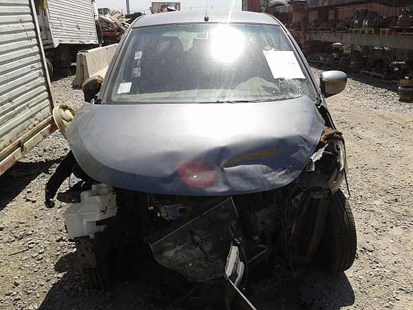 Hyundai i10 2010    EN DESARME