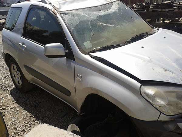  Toyota RAV4 2006    EN DESARME