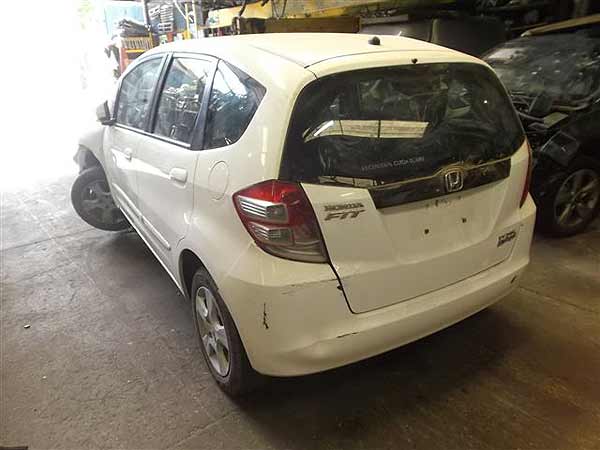  Honda FIT 2010    EN DESARME