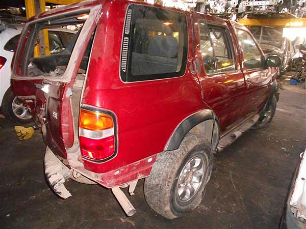 Nissan PATHFINDER 1997    EN DESARME
