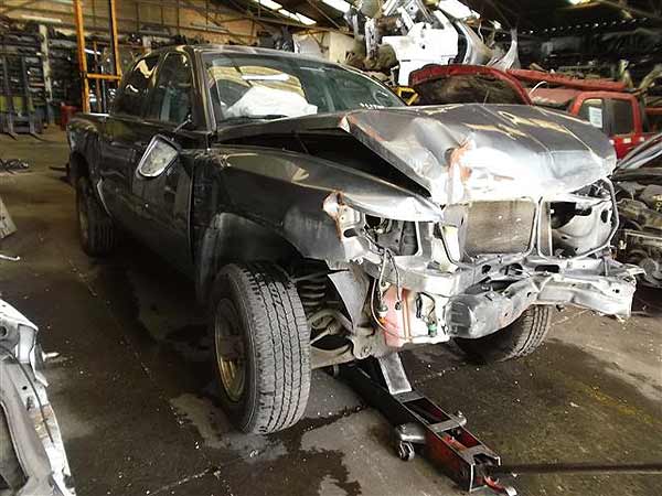  Dodge DAKOTA  2009    EN DESARME