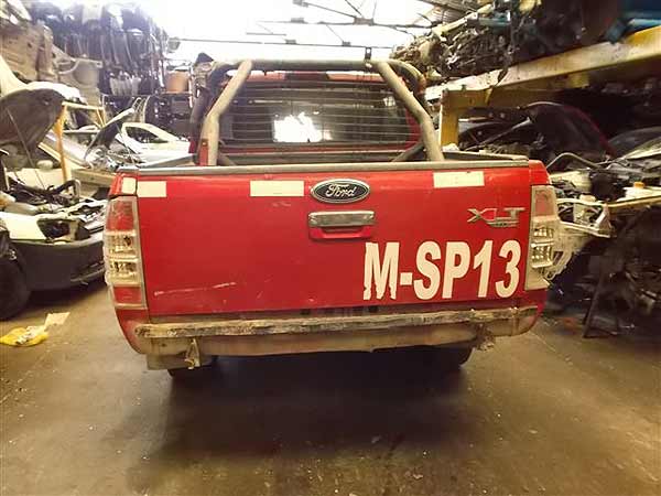  Ford RANGER 2010    EN DESARME