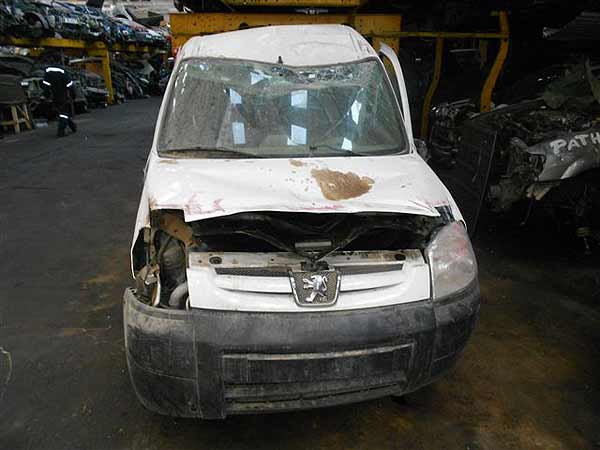  Peugeot PARTNER 2011    EN DESARME