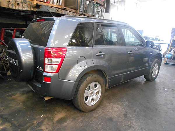  Suzuki GRAND NOMADE 2008    EN DESARME