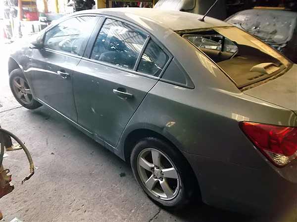  Chevrolet CRUZE 2011    EN DESARME