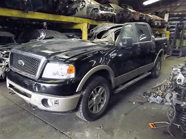  Ford F150 2009    EN DESARME