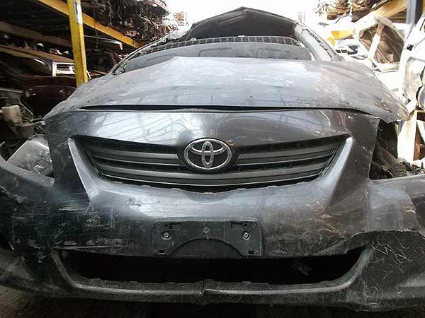  Toyota COROLLA 2011    EN DESARME