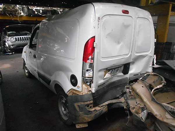 Renault KANGOO 2009    EN DESARME