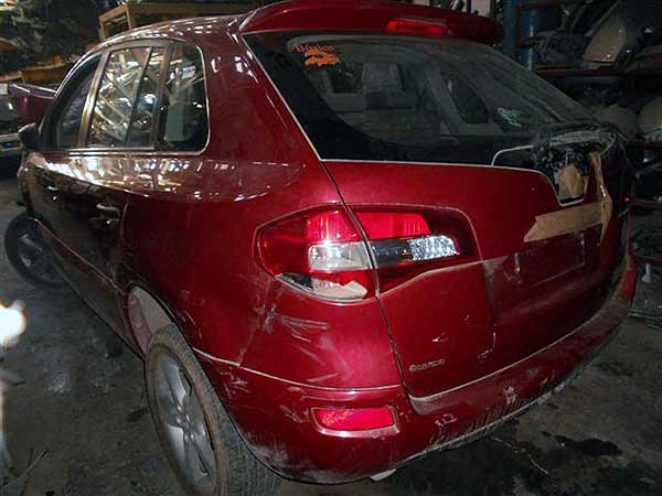  Renault Koleos 2011    EN DESARME