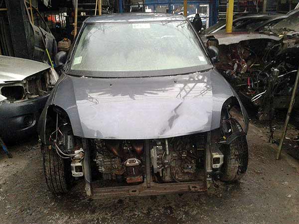  Suzuki GL 2010    EN DESARME