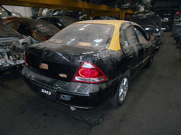  Samsung SM3 2013    EN DESARME