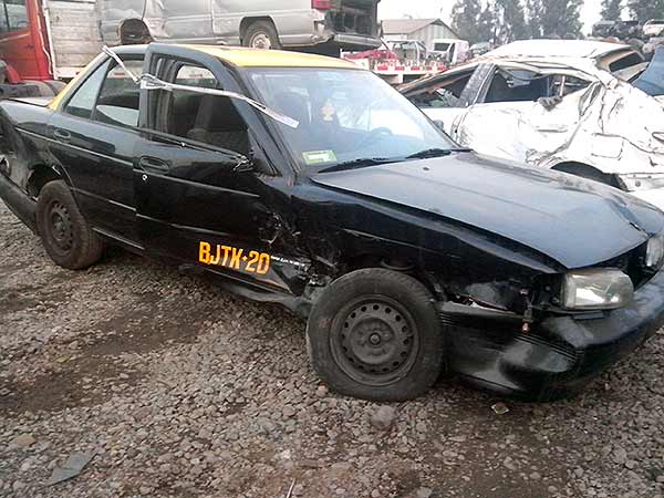  Nissan V16 2009    EN DESARME