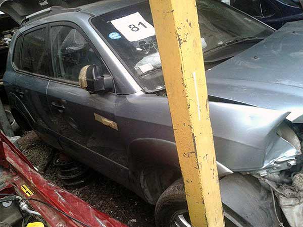  Hyundai TUCSON 2008    EN DESARME