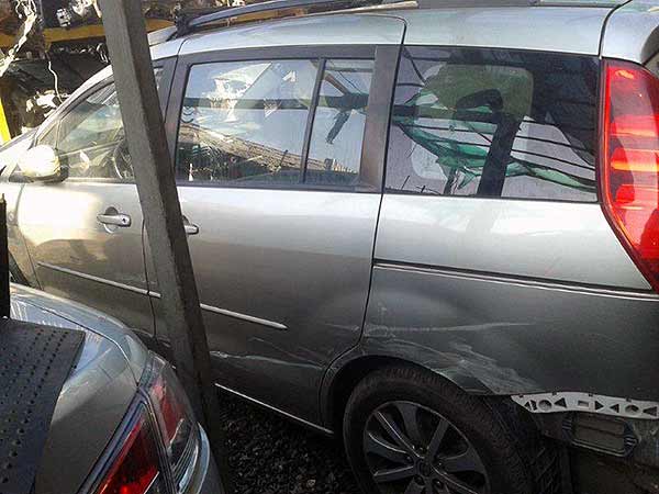  Mazda 5 2007    EN DESARME