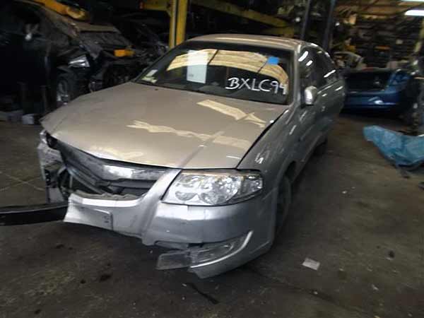  Samsung SM3 2011    EN DESARME
