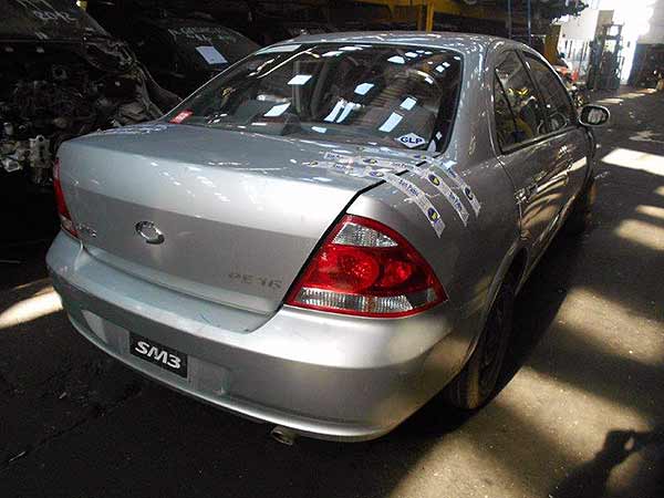  Samsung SM3 2012    EN DESARME