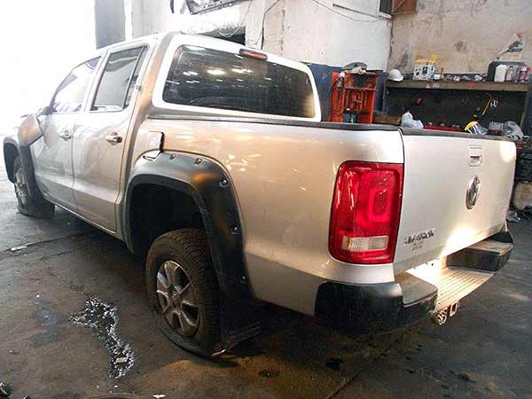  Volkswagen AMAROK 2013    EN DESARME