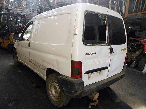  Peugeot PARTNER 2004    EN DESARME