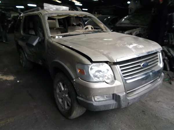  Ford EXPLORER 2007    EN DESARME