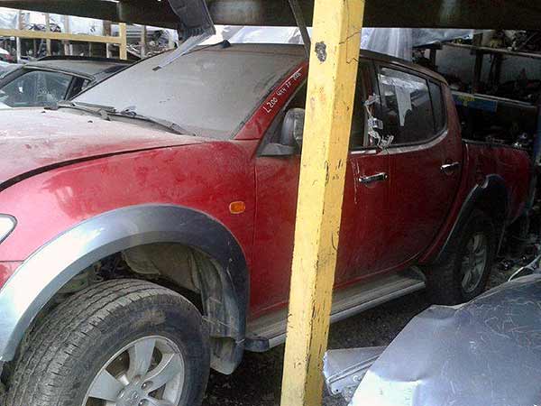  Mitsubishi L200 2006    EN DESARME