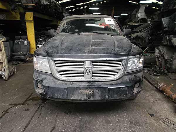  Dodge DAKOTA  2011    EN DESARME