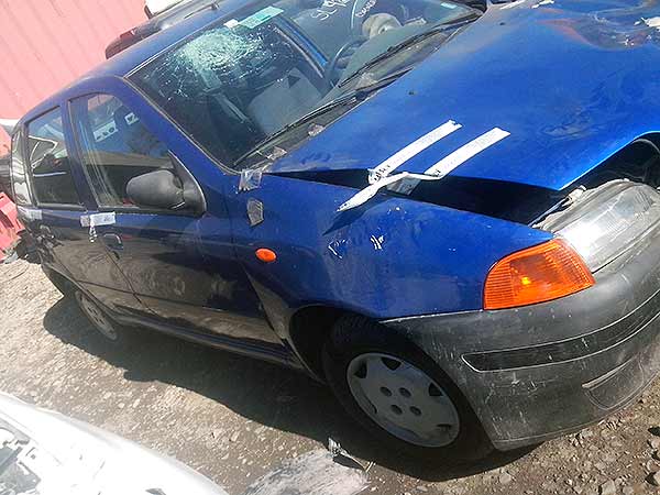  Fiat Punto 1999    EN DESARME
