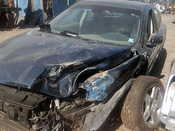  Volvo S60 2007    EN DESARME