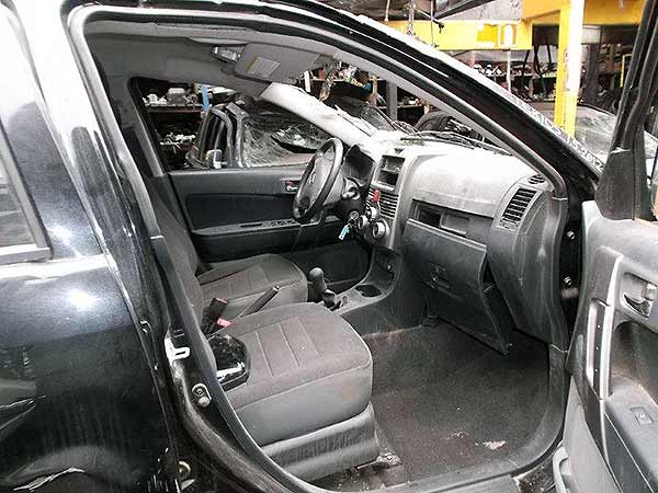 MUñON Daihatsu TERIOS 2012  USADO  EN DESARME