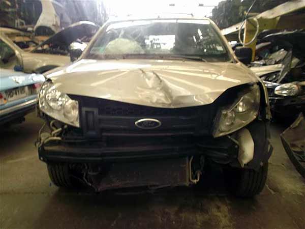  Ford ECOSPORT 2008    EN DESARME