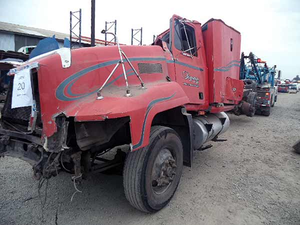  Mack CH 1996    EN DESARME