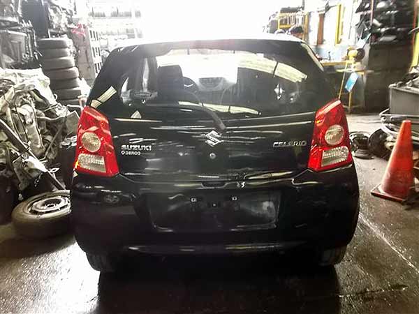  Suzuki CELERIO 2013    EN DESARME