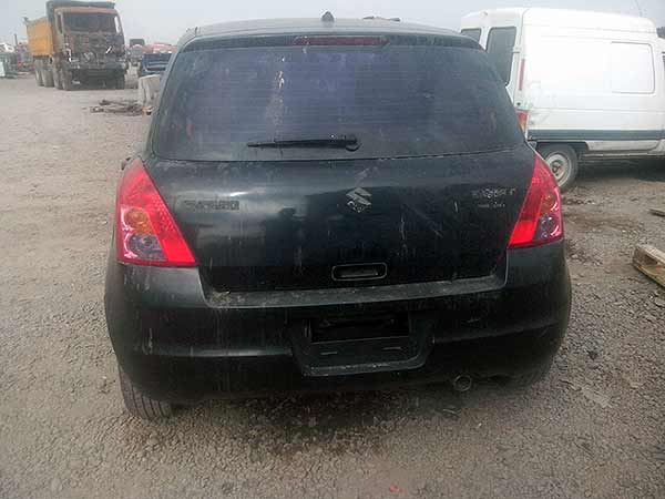  Suzuki SWIFT 2008    EN DESARME