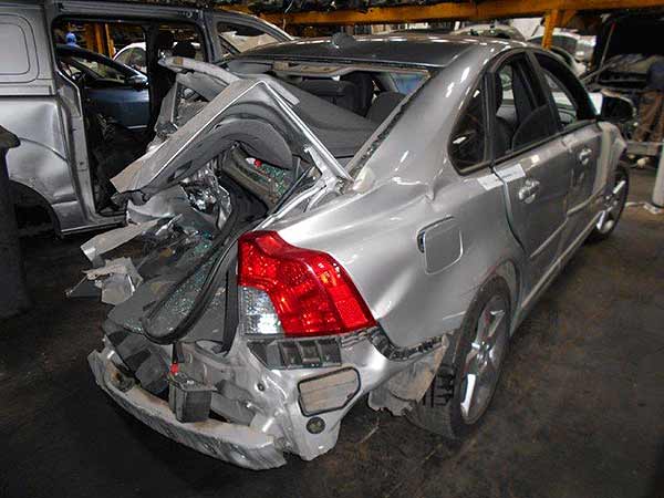  Volvo S40 2012    EN DESARME