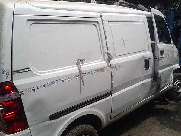  Chevrolet N300 2013    EN DESARME